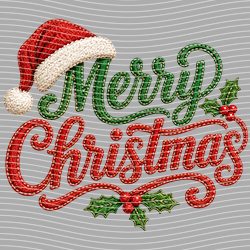 Christmas-ADJ 11539